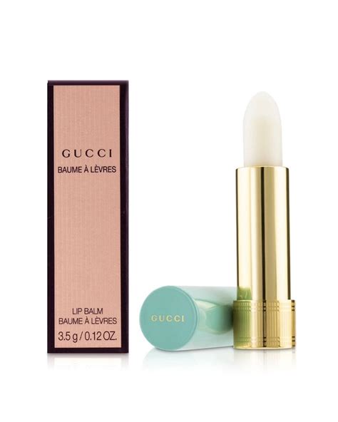 Gucci Baume à Lèvres Lip Balm 